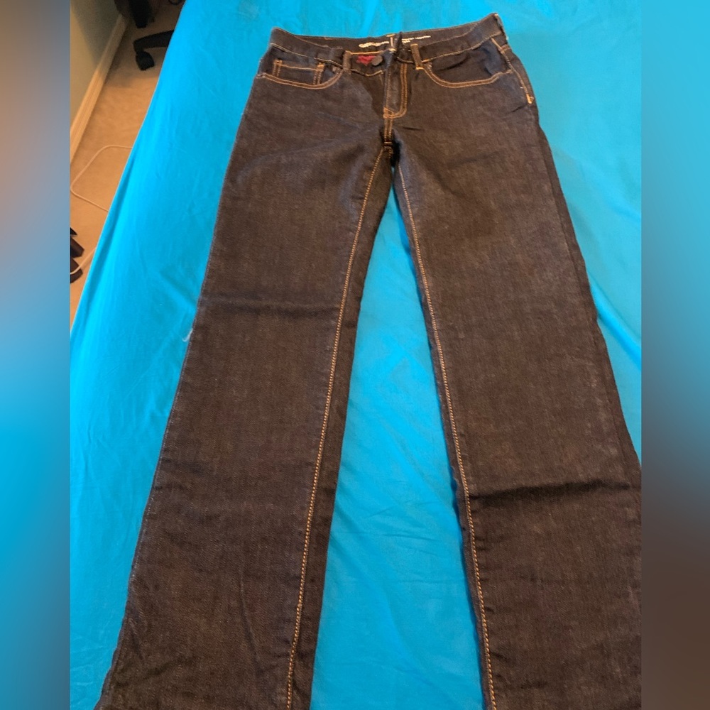 Gap Jeans